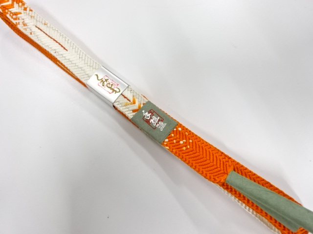 Japanese Kimono / Accessories Silk